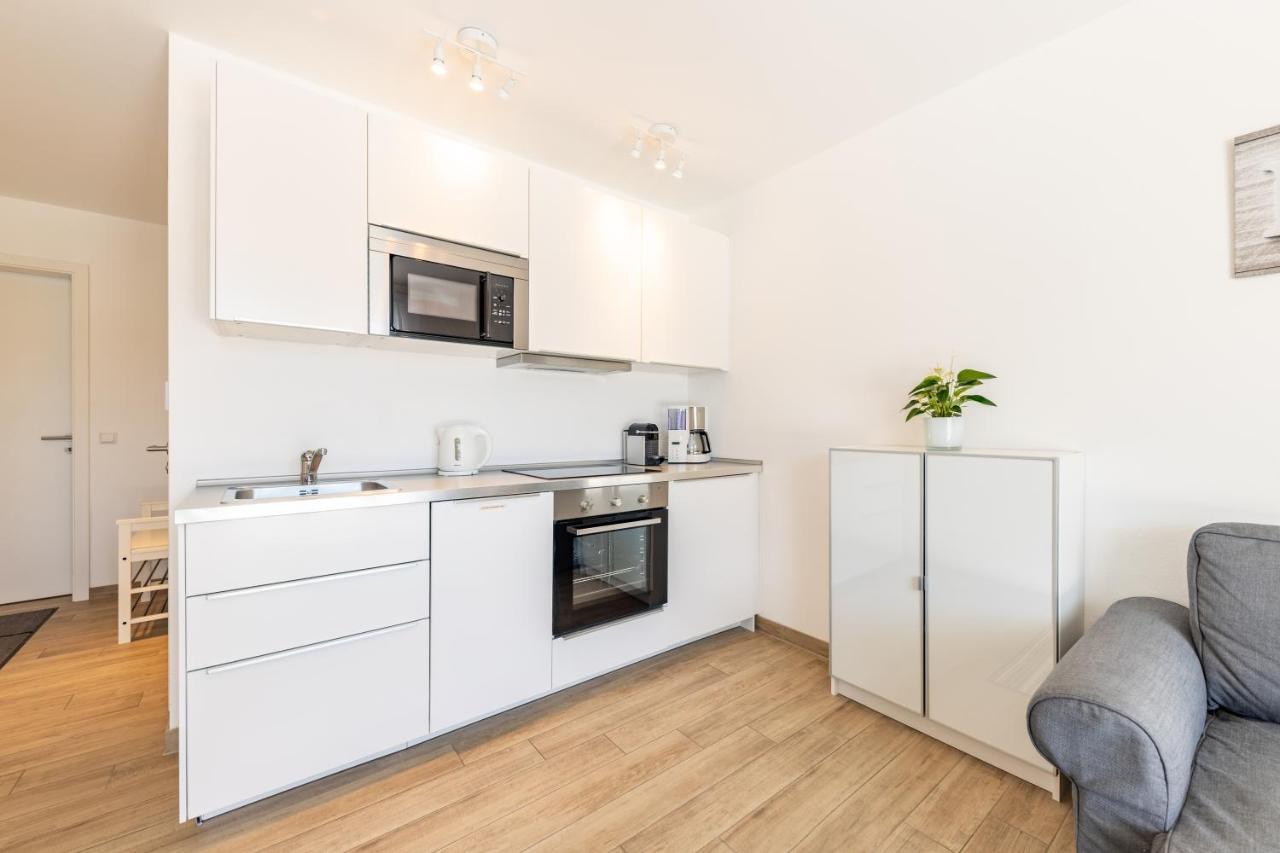 Appartement Braviscasa - Ferienresidenz *