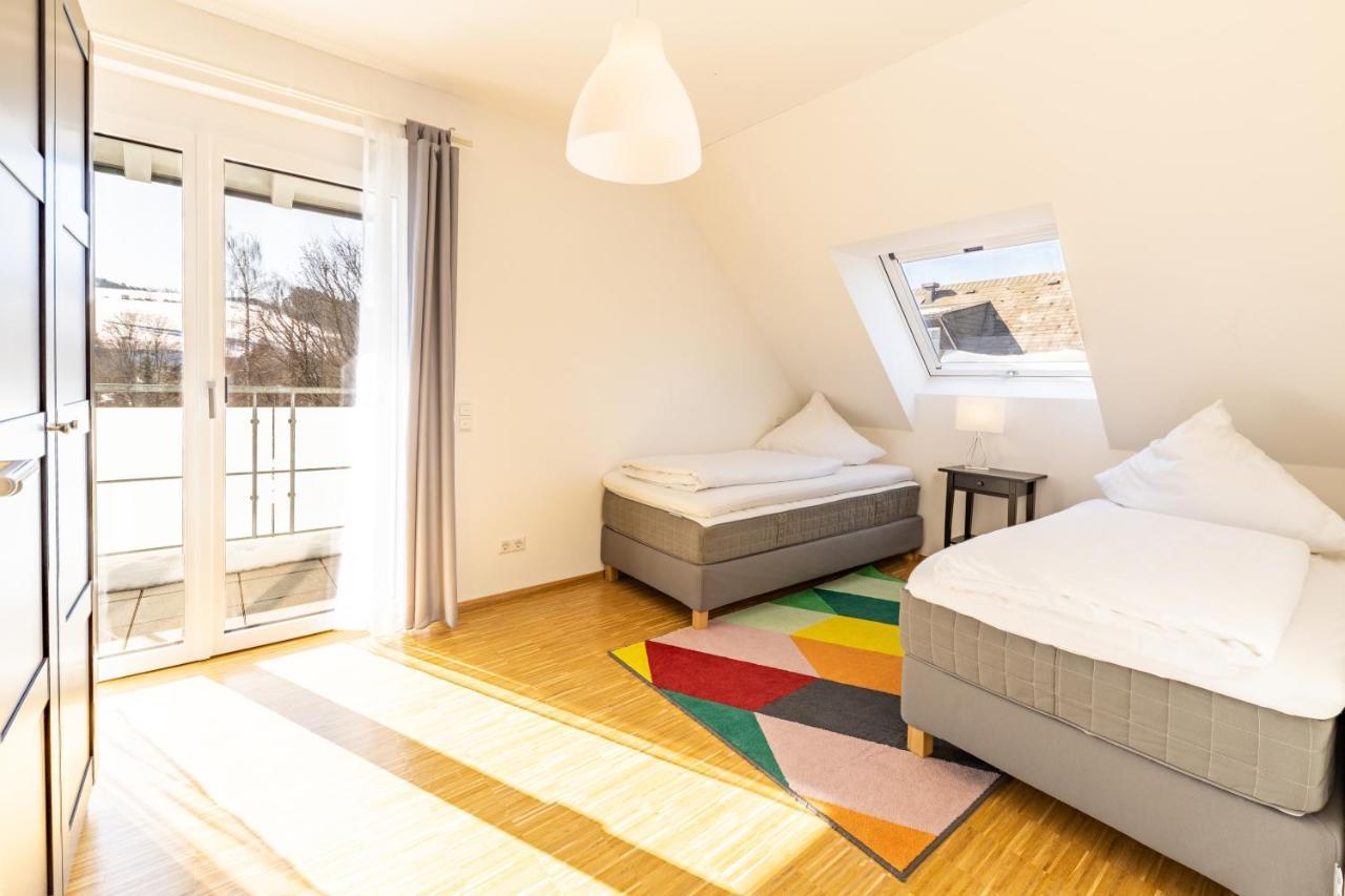 Appartement Braviscasa - Ferienresidenz