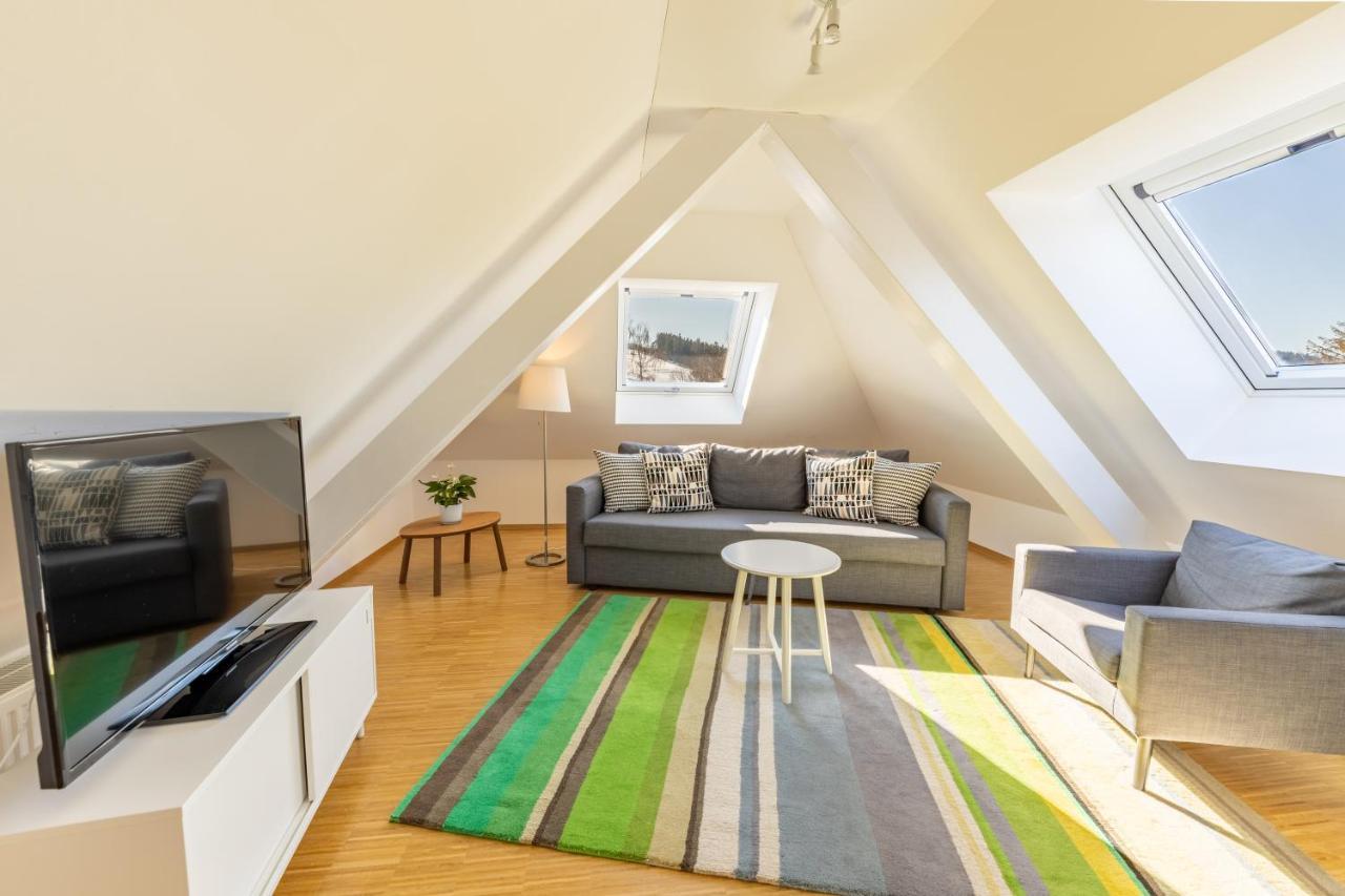 Braviscasa - Ferienresidenz Appartement